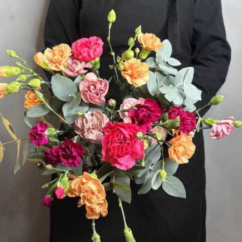 Cheryl | Bouvard Fleurs