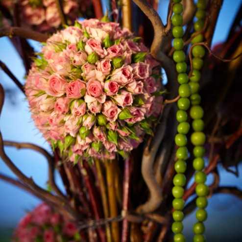 Bon Cours Art Floral Individuel