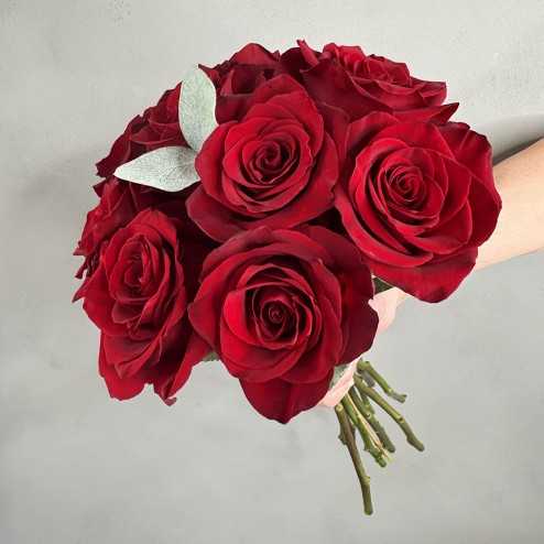 Le Douceur Rouge