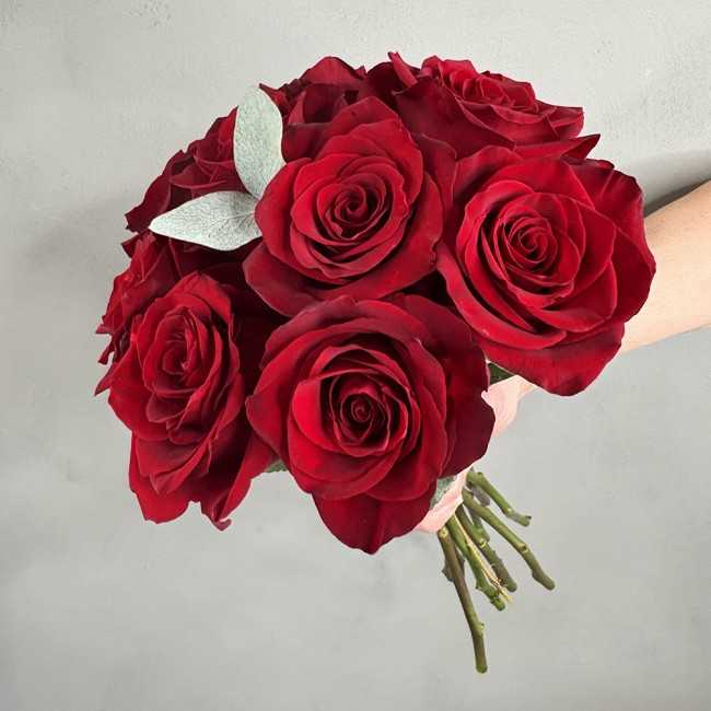 Le Douceur Rouge