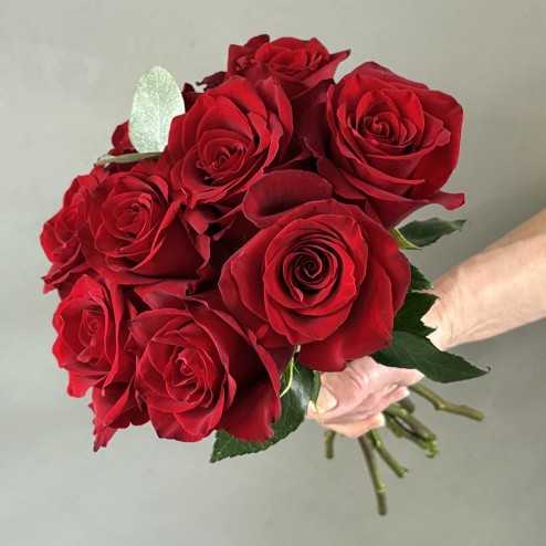 Le Douceur Rouge