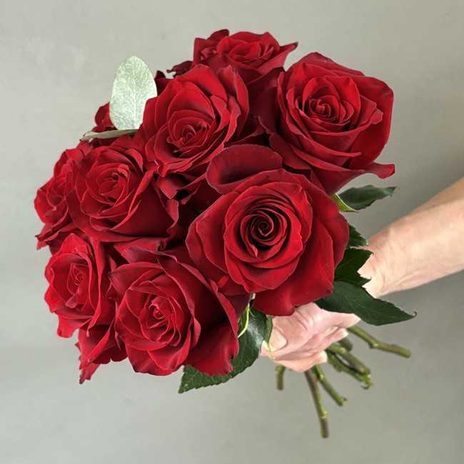 Le Douceur Rouge