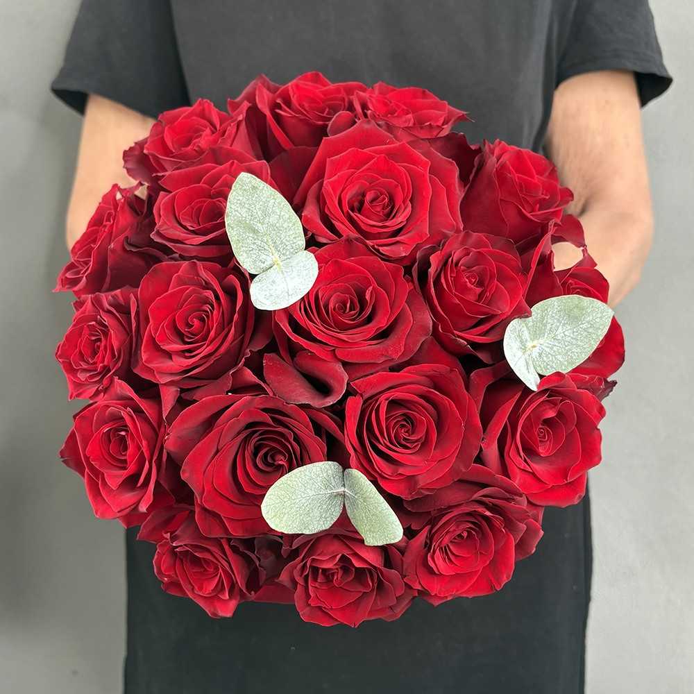 Le Tendresse Rouge