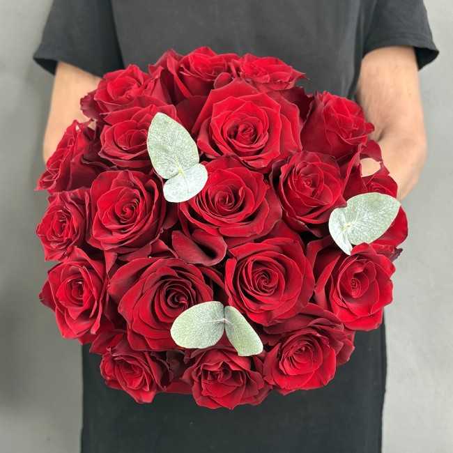 Le Tendresse Rouge