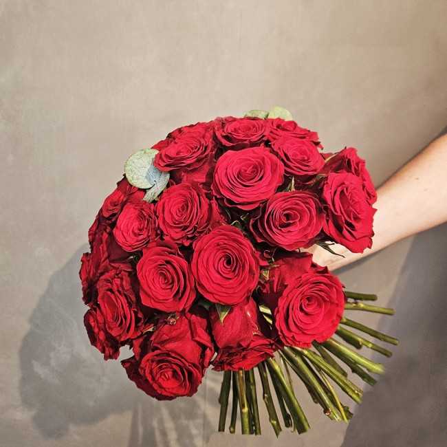Le prestigieux rouge
