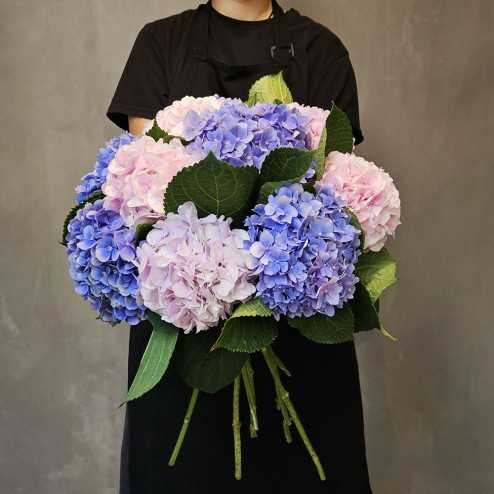 Bouquet 100% Suisse