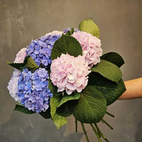 Bouquet 100% Suisse