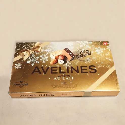 Chocolats Avelines
