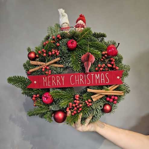 La couronne enchantée