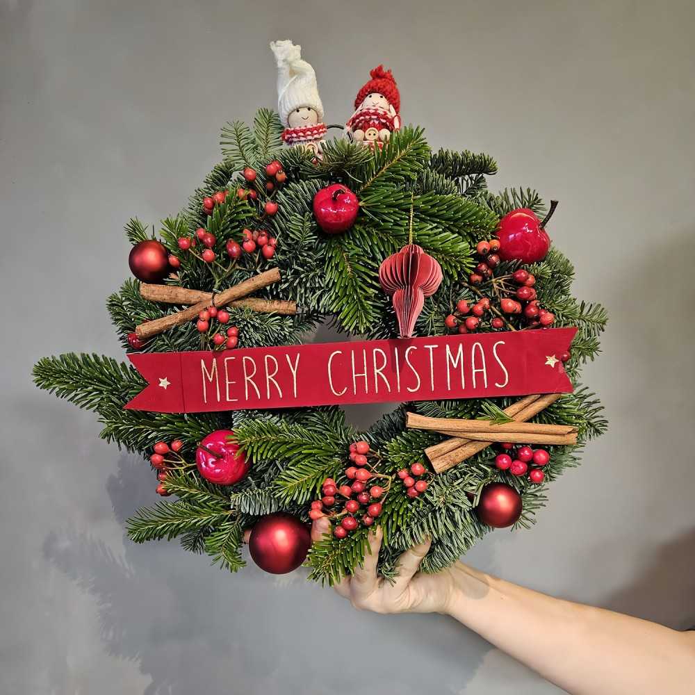 La couronne enchantée