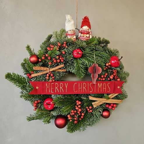 La couronne enchantée