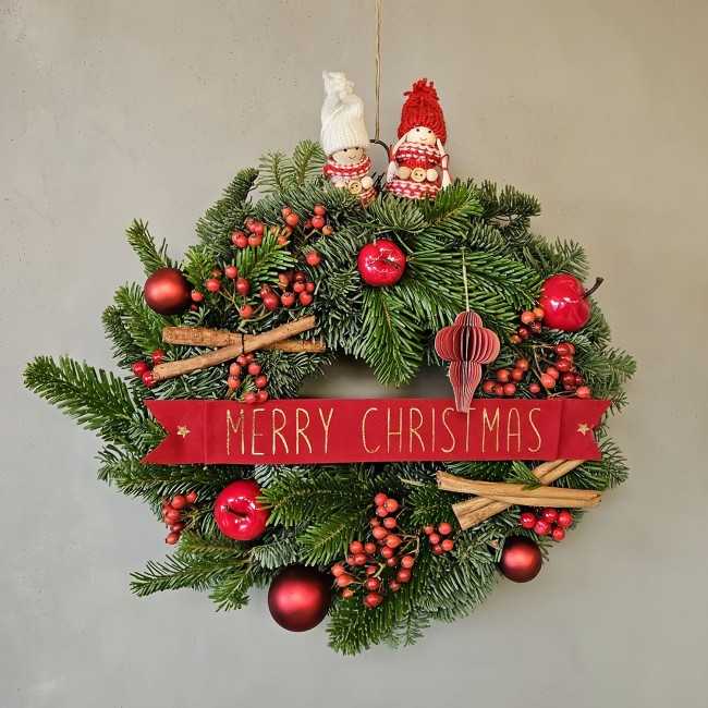 La couronne enchantée