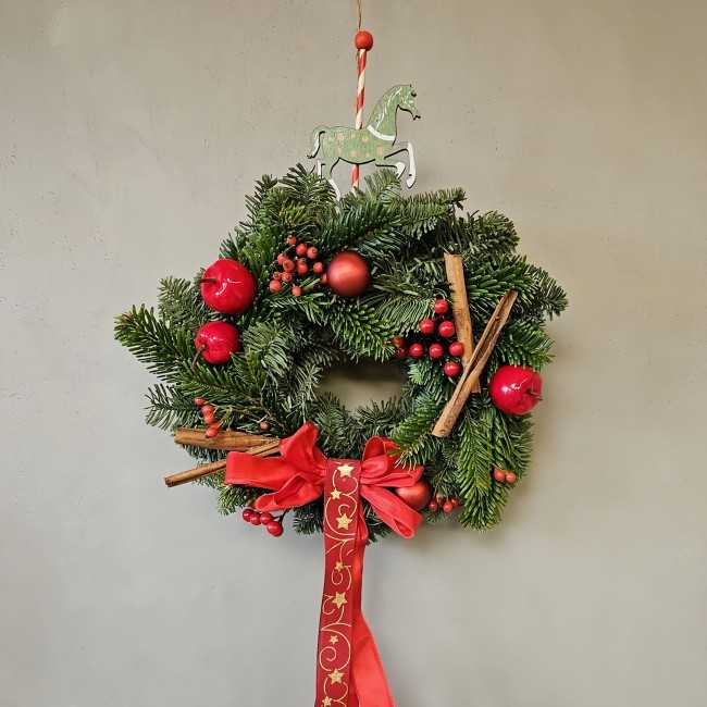 La couronne poétique