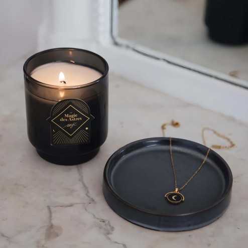 Bougies bijoux La Magie des Astres