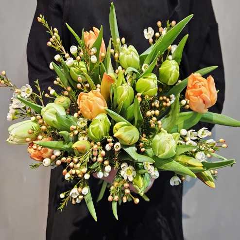 Le Lémanique Orangé