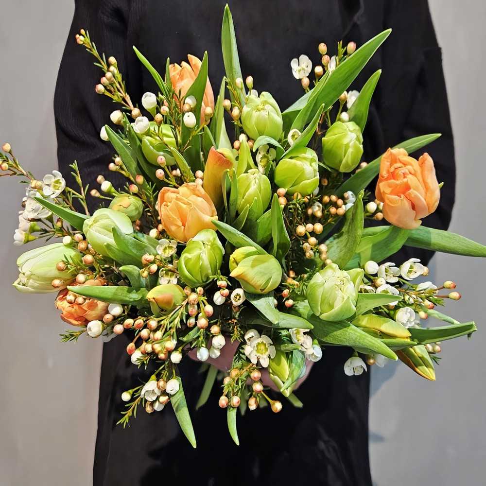 Le Lémanique Orangé