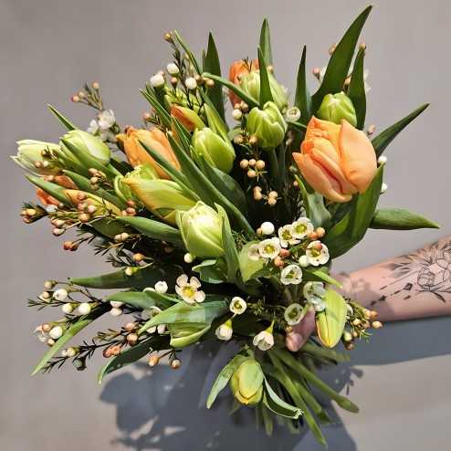 Le Lémanique Orangé