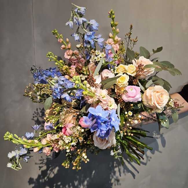 L'éclat de Tendresse