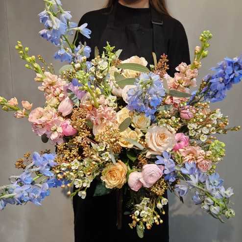 L'éclat de Tendresse