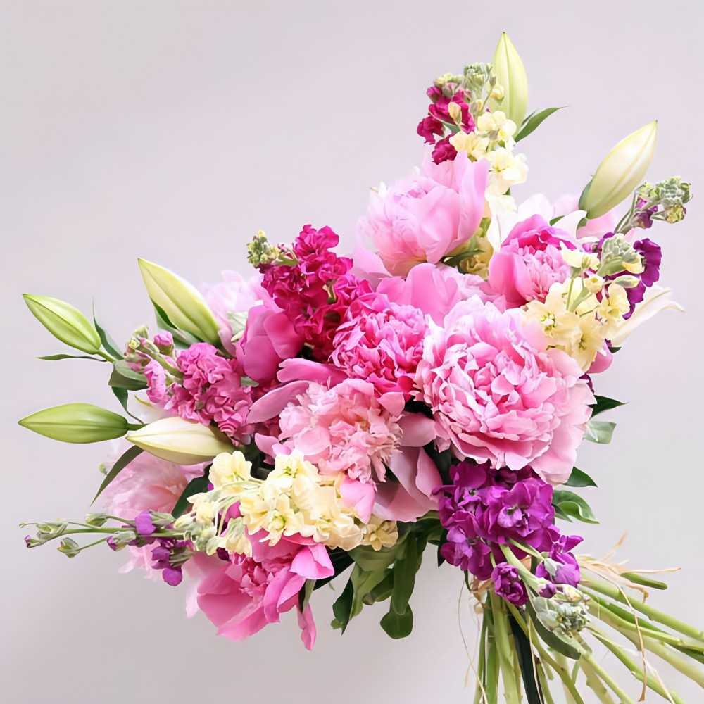 Le Pink