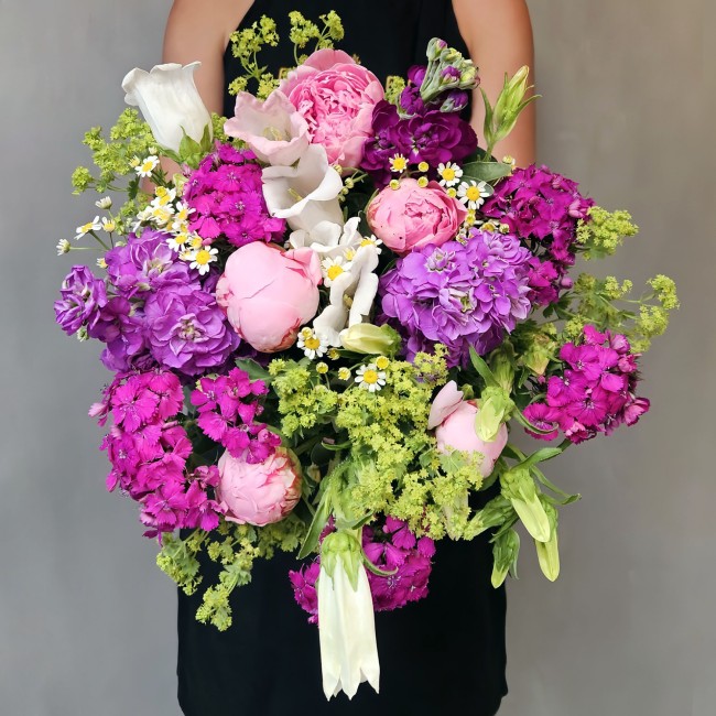 Le Sommet Floral