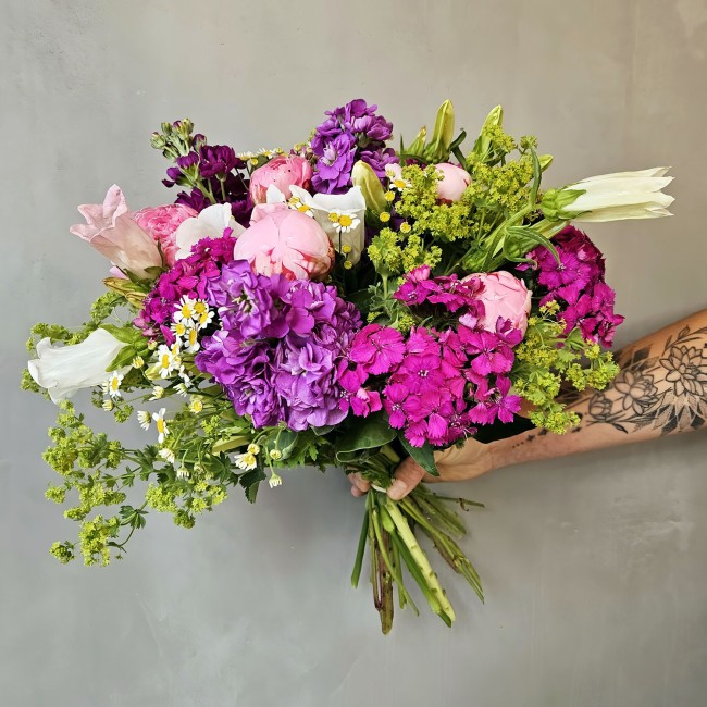 Le Sommet Floral