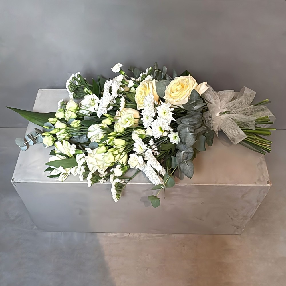 Funeral Spray ― Nature