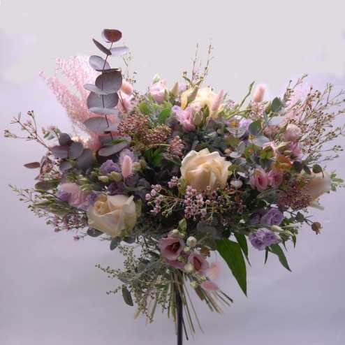 Lieferung Blumenstrauß Le Lavande | Bouvard Fleurs