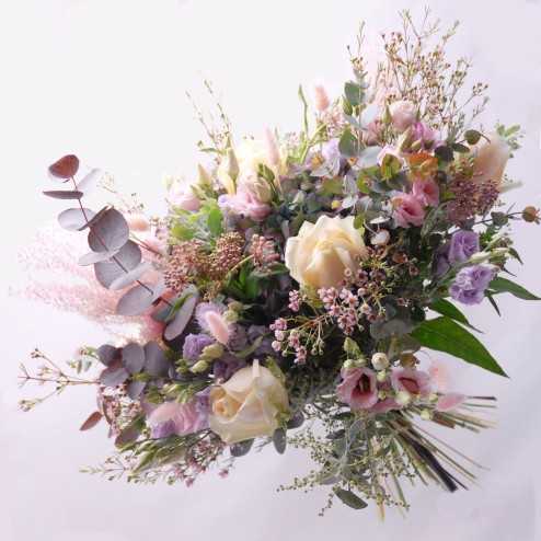 Lieferung Blumenstrauß Le Lavande | Bouvard Fleurs