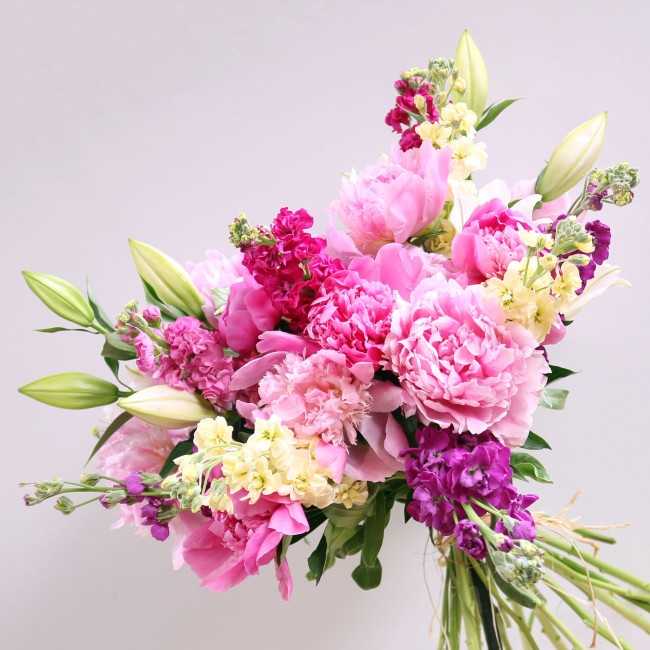 Le Pink