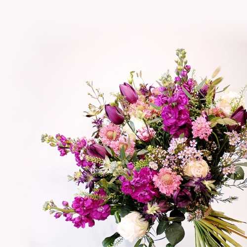 Livraison Bouquets de fleurs