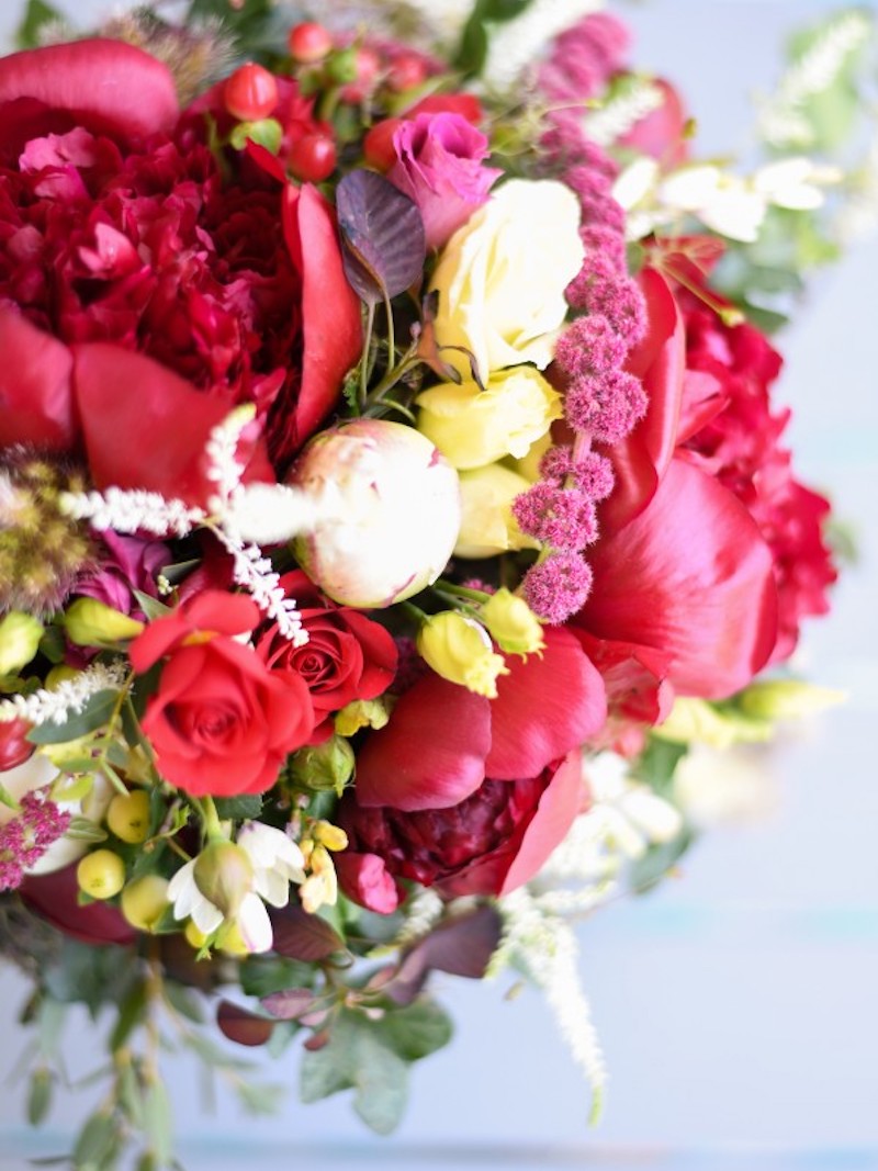 10 conseils pour choisir les fleurs parfaites pour votre mariage