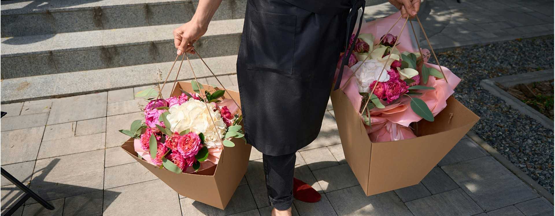 Envoyer des fleurs en Suisse : simplicité, qualité et livraison express pour toutes occasions