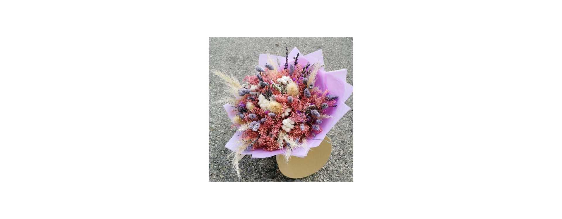 Livraison de fleurs à Genève - Bouquets frais et livrés rapidement