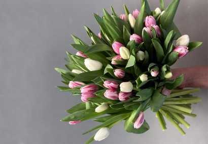 Blumen zum Valentinstag: Bedeutung und Symbolik