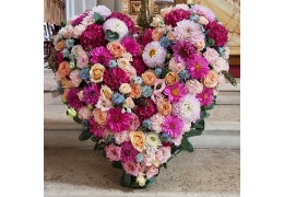 Die besten Ideen für eine Blumendekoration für eine gelungene Hochzeit