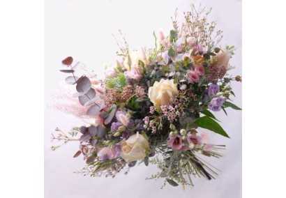 Livraison de fleurs à Genève - Bouquets frais et livrés rapidement
